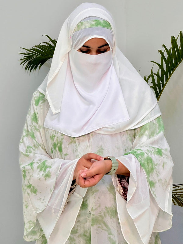 ROSEMARY ABAYA