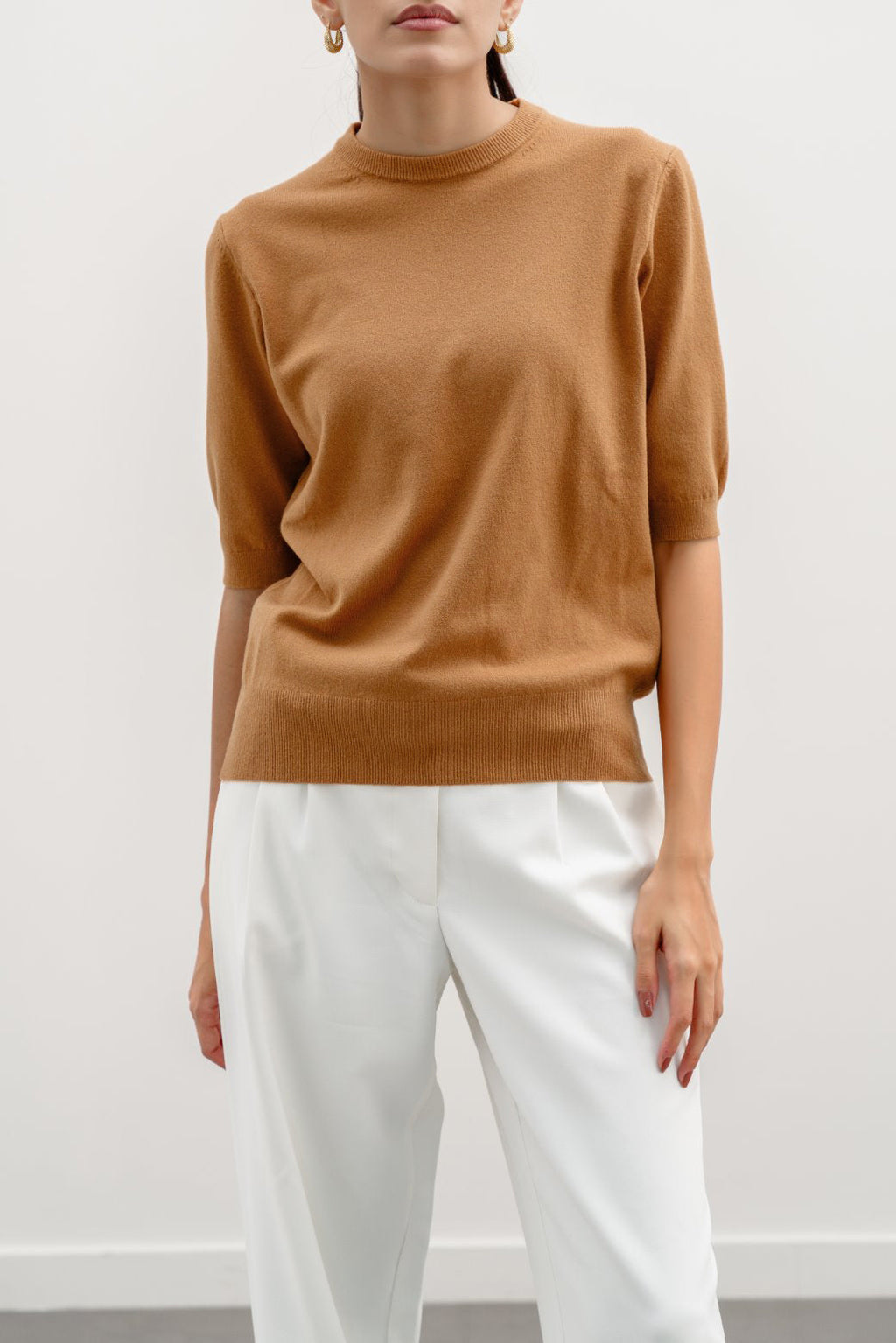 The Coffee Jilpop Everyday Jumper