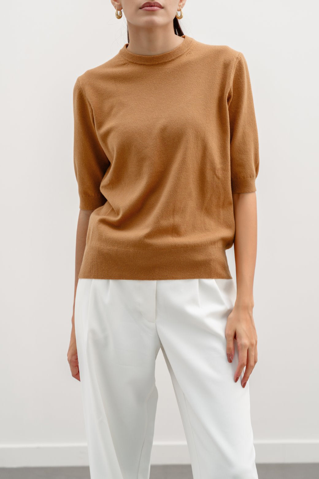 The Coffee Jilpop Everyday Jumper