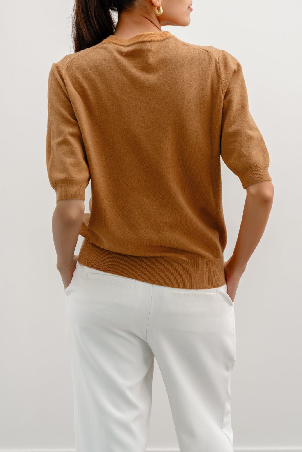 The Coffee Jilpop Everyday Jumper