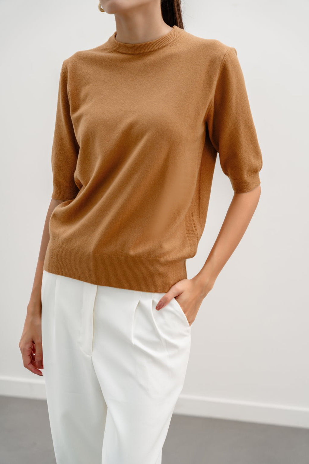 The Coffee Jilpop Everyday Jumper