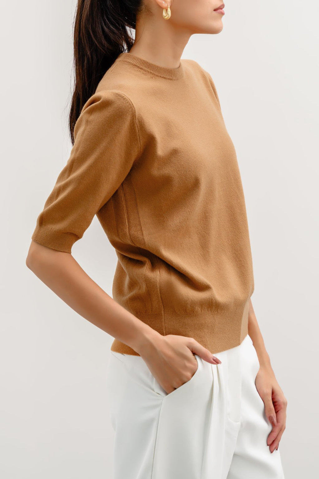 The Coffee Jilpop Everyday Jumper